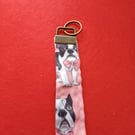 keyring fob