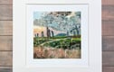 Mounted Prints