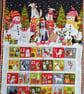 Heirloom Advent Calendar - Image 1