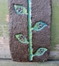 Sunflower Wall Hanging - Image 3