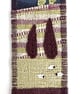 Bookmark with Moonlit Meadows and Sheep - Image 6