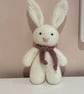 Crochet bunny 