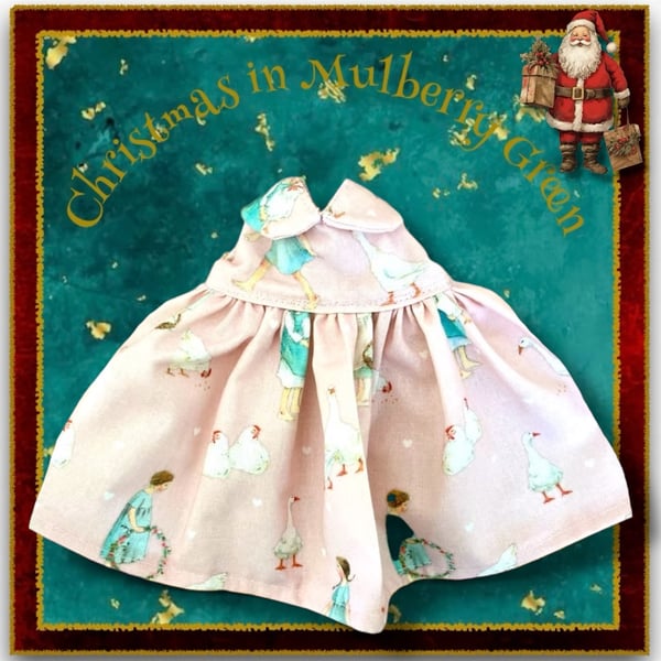 Daniela Drescher Country Life Dress