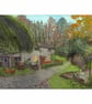 Autumn Woodland, A5 and A4 sizes - Image 1