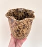 Hand Thrown Vase  - Image 3