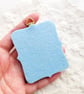 Tiny Floral Wall Hanging - Image 4