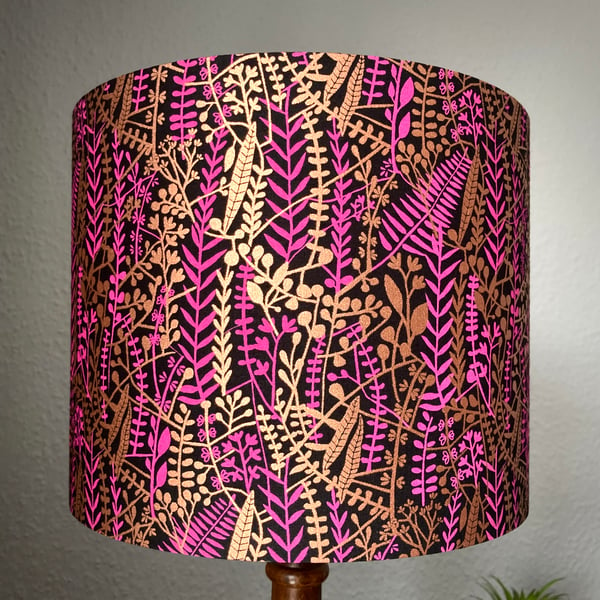 Meadow Grass Lampshade
