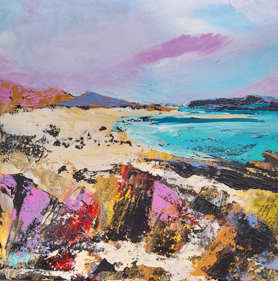 Original Landscape Painting