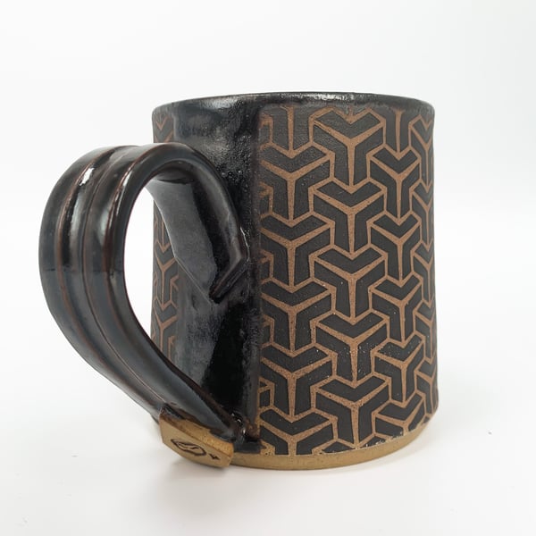 Erebor mug