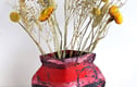 Paper Vase Covers