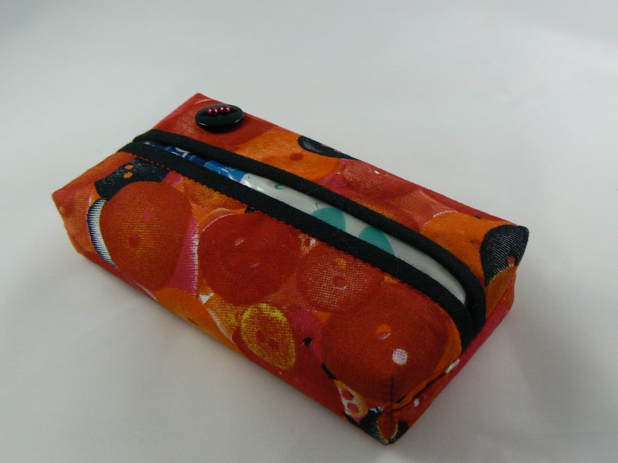  tissue holder (for handbag)