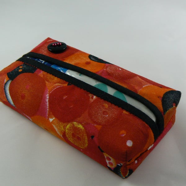  tissue holder (for handbag)