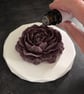 Peony Flower Fragrance Stone Diffuser - Choice of Colour Handmade Floral Gift - Image 3