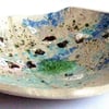 Colourful Landscape Bowl