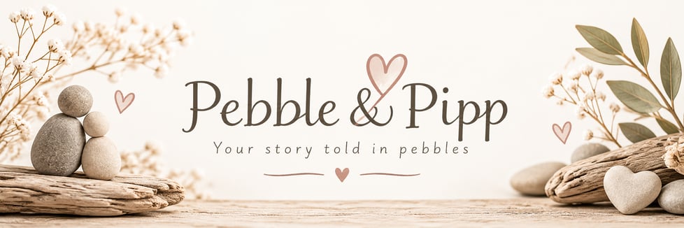 Pebble & Pipp