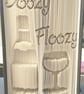 Boozy Floozy CUT & FOLD Book Folding Pattern - EMAILED PDF PATTERN - Image 1