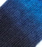 Hand-cranked Knitted Ribbed Wool Socks Size 8 to 9 - Image 4