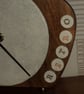 Retro Clock - Image 2