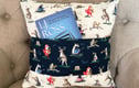 Cushions