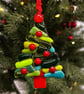 Christmas Tree Decoration