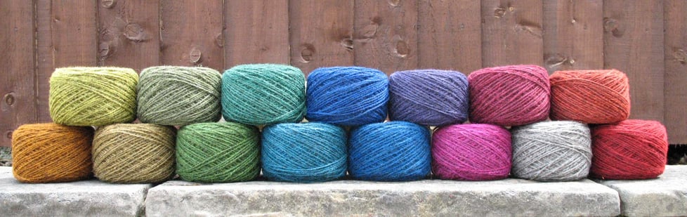 Tavistock Tastes & Textures