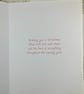 Christmas card - swirly text - Image 7