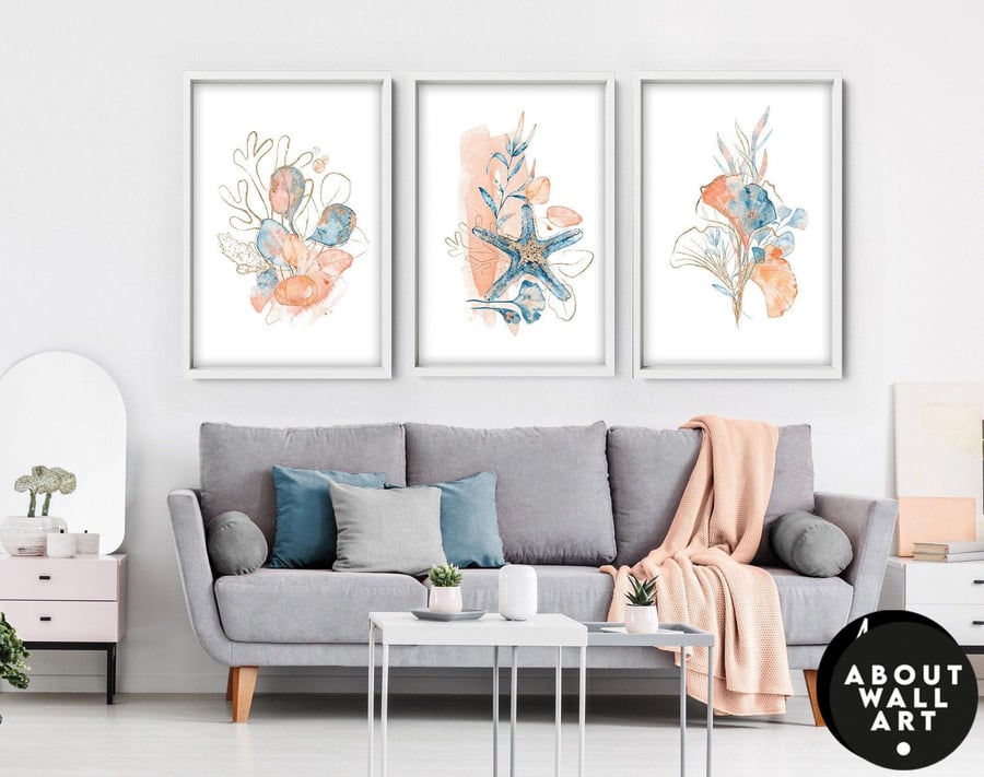 Coastal furnishings online