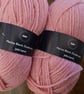 Designer Baby Girl's  Hoodie Jacket 50% Marino Wool 3-9 mths size - Image 9