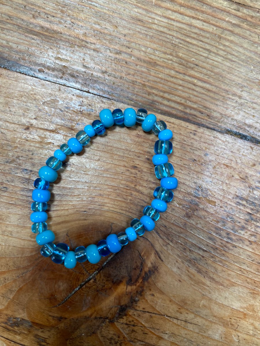 Turquoise Bracelet (512)