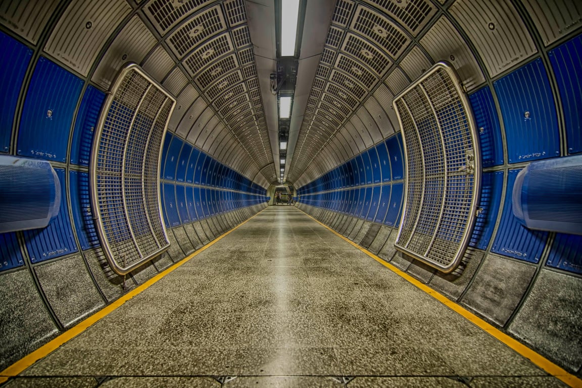 Deeper and deeper print