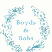 Boyds & Bobs