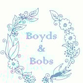 Boyds & Bobs
