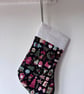 Summer Seconds - Christmas stocking - Christmas charms.  - Image 1