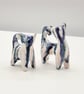 Ceramic Cats - Image 2