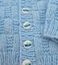 Baby Boys Cardigan & Trousers - Image 2