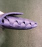 Handmade Leather Card Holder,  Wallet,  Purse - Image 7