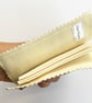 Sunset countryside sewing needle and pins case.  - Image 3