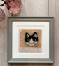 Needle Felted Cat - Image 2