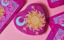 Heart Badges