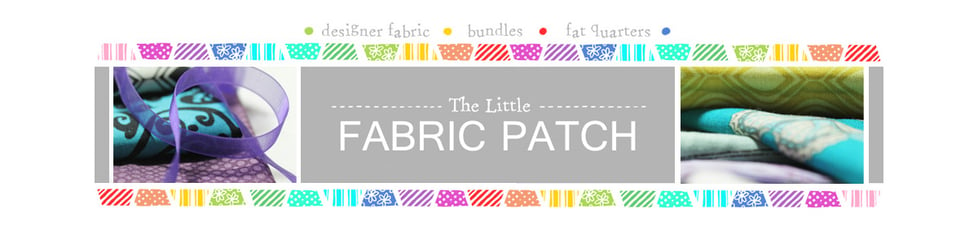 The Little Fabric Patch