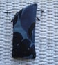 Camo Blue Glasses Case  - Image 3