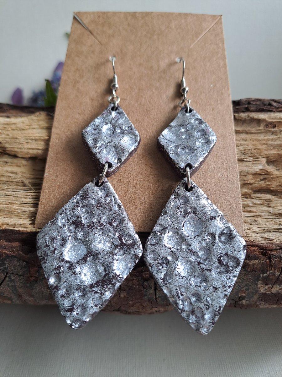 Dangle Drop Earrings