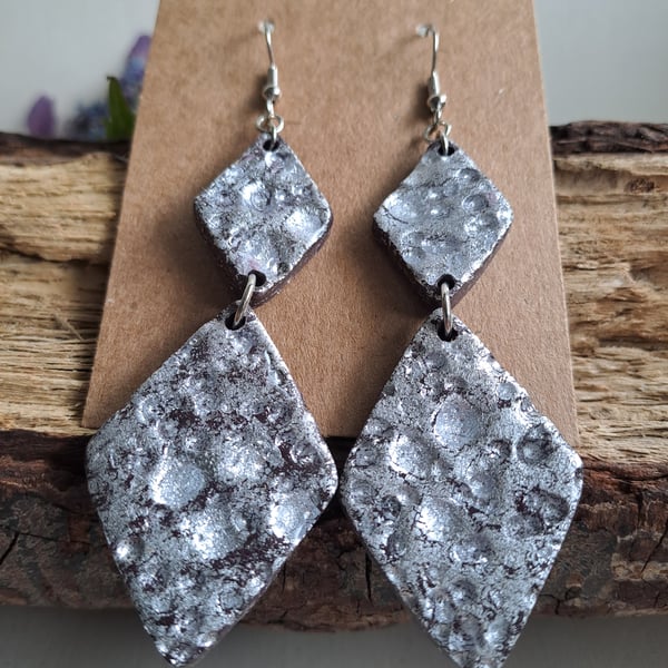 Dangle Drop Earrings