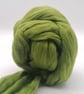Bio-Nylon Top Fibre Olive - Image 1