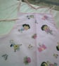 Dora The Explorer Baby Apron - Image 2