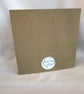 Thank you teacher blank cards with insert, handmade blank cards. - Image 7