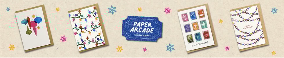 Paper Arcade