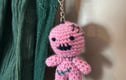 Cute Keyrings