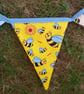Bunting: busy bees - Image 5