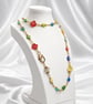 Murano Glass Necklace